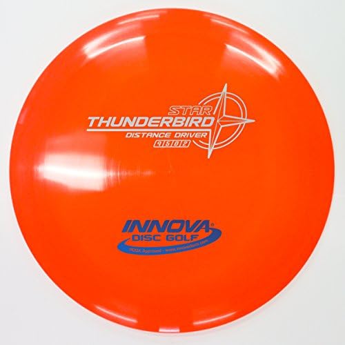 Innova Star Thunderbird 170-175G [צבעים עשויים להשתנות]